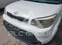 2015 KIA Soul photo