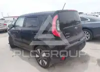 2015 KIA Soul фото