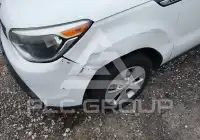 2015 KIA Soul photo