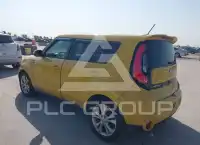 2015 KIA Soul фото