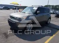 2015 KIA Soul фото