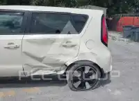 2015 KIA Soul фото