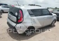 2015 KIA Soul фото