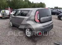 2015 KIA Soul фото