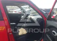 2015 KIA Soul photo