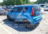 2015 KIA Soul photo