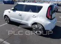 2015 KIA Soul фото