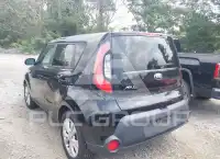 2015 KIA Soul фото
