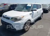 2015 KIA Soul фото