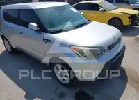 2015 KIA Soul фото