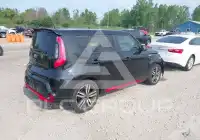 2015 KIA Soul photo