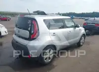 2015 KIA Soul фото