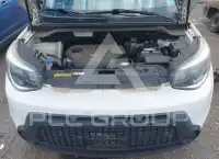 2015 KIA Soul фото