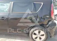 2015 KIA Soul фото