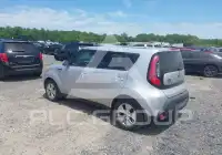 2015 KIA Soul photo