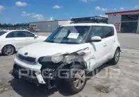 2015 KIA Soul фото