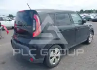 2015 KIA Soul фото