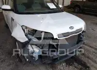 2015 KIA Soul фото