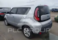 2015 KIA Soul photo
