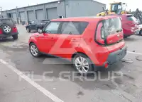 2015 KIA Soul фото