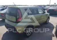 2015 KIA Soul фото