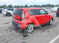 2015 KIA Soul фото