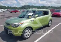 2015 KIA Soul фото