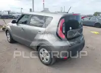2015 KIA Soul photo