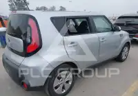 2015 KIA Soul фото