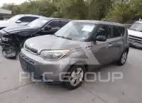 2015 KIA Soul фото