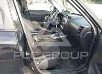 2015 KIA Soul фото