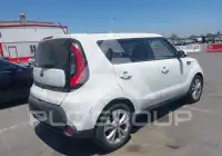 2015 KIA Soul фото