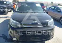 2015 KIA Soul photo