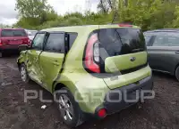 2015 KIA Soul фото