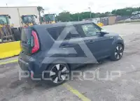 2015 KIA Soul фото