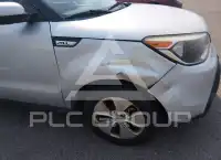 2015 KIA Soul фото