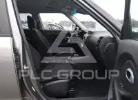 2015 KIA Soul photo