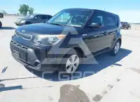 2015 KIA Soul photo