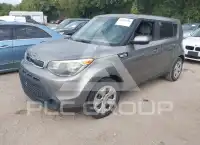 2015 KIA Soul photo