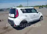 2015 KIA Soul фото