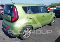 2015 KIA Soul фото