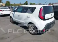 2015 KIA Soul фото