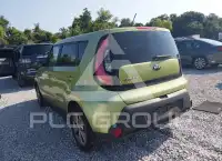 2015 KIA Soul фото