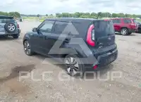 2015 KIA Soul фото