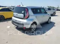 2015 KIA Soul фото
