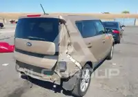 2015 KIA Soul фото