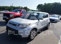 2015 KIA Soul фото