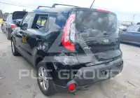 2015 KIA Soul фото