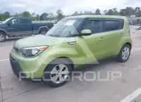 2015 KIA Soul photo