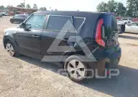 2015 KIA Soul фото